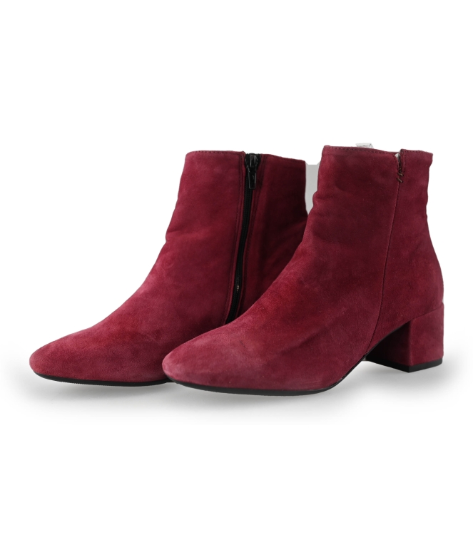 Notre-V Stiefeletten