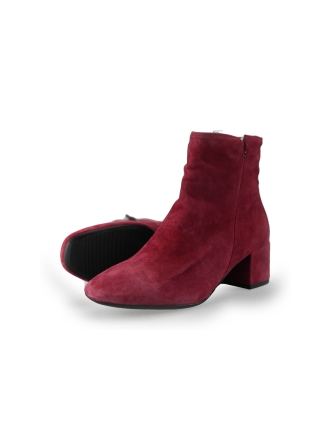 Notre-V Stiefeletten