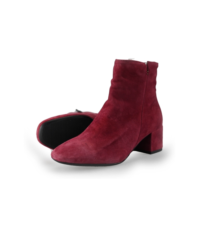 Notre-V Stiefeletten