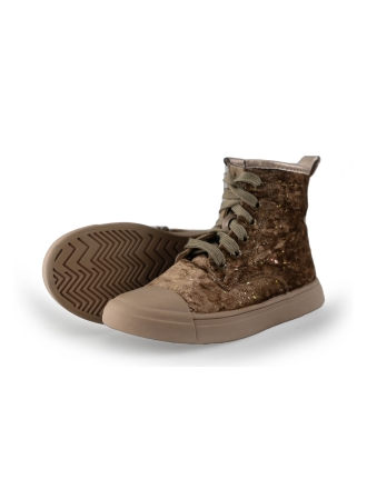 Shoesme Schnürstiefel
