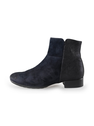 Gabor Stiefeletten Schwarz 239903