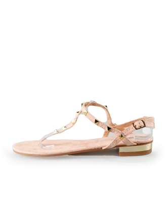 Eva & Adam Sandalen Rosa 239906