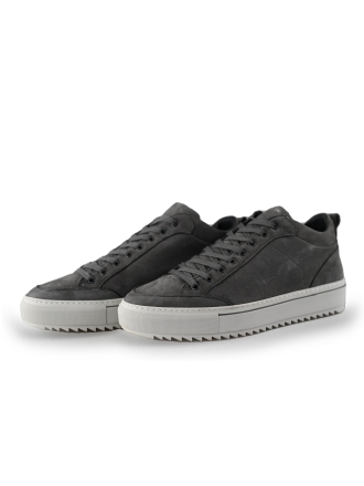 Recall Sneaker Grau 239910
