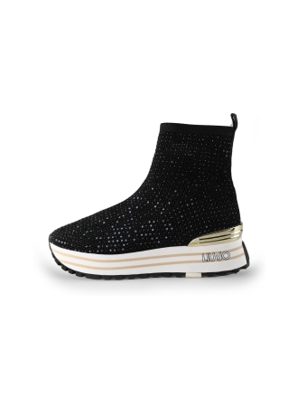 Liu Jo Stiefel Schwarz 239911
