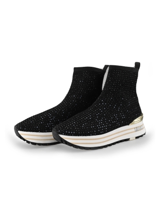 Liu Jo Stiefel Schwarz 239911