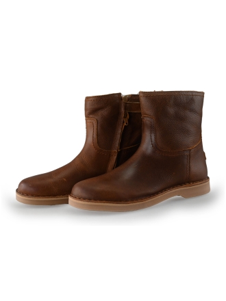 Giga Stiefeletten Braun 239914