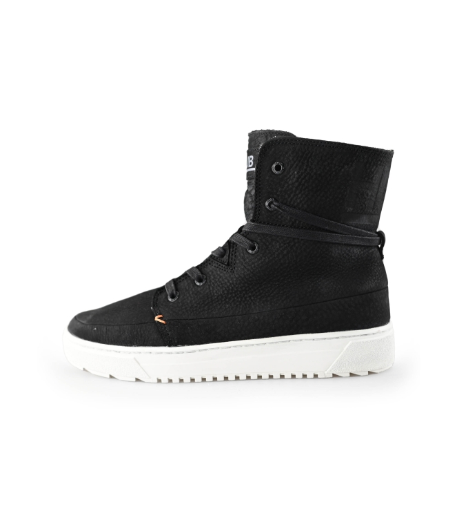 Hub Hohe Sneaker