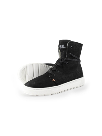 Hub Hohe Sneaker