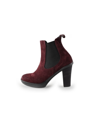 Cypress Chelsea boots Rot 239916