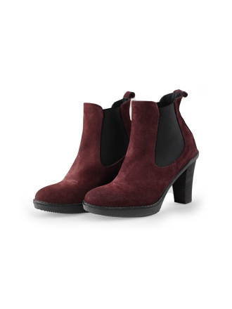 Cypress Chelsea boots Rot 239916