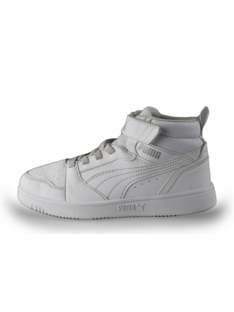 Puma Hohe Sneaker Weiß 239919
