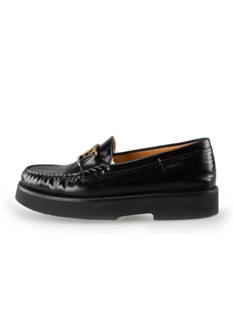 Tods Loafers  Schwarz 239924