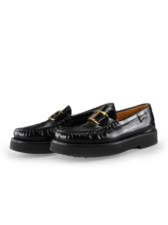 Tods Loafers  Schwarz 239924