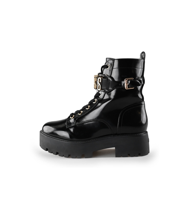 Guess Schnürstiefel
