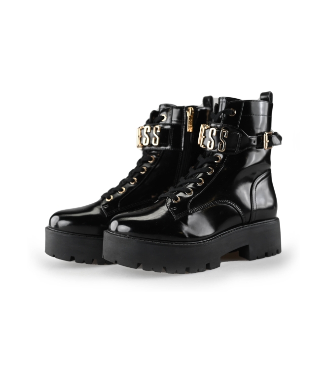 Guess Schnürstiefel