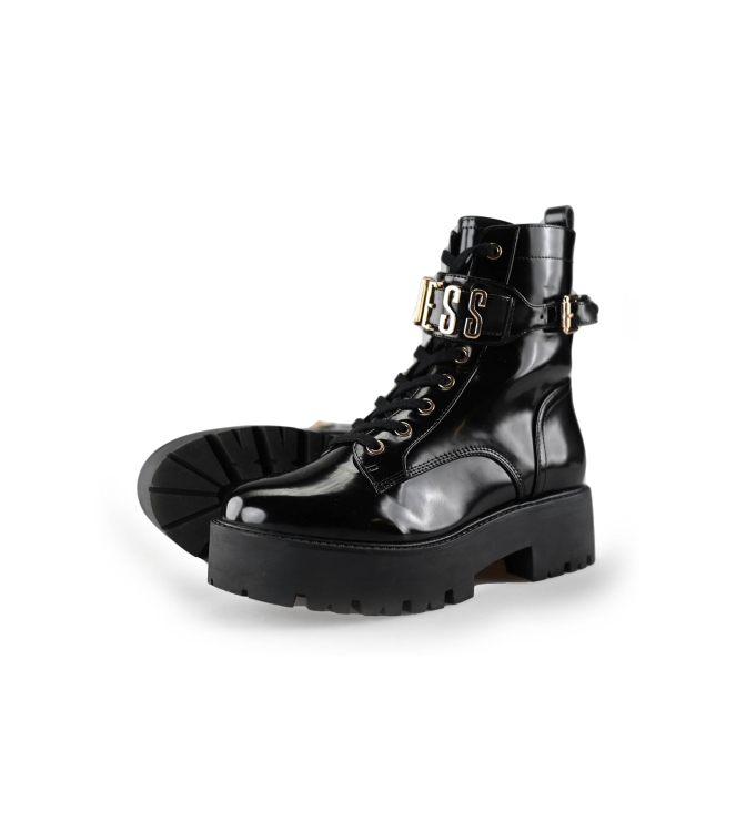 Guess Schnürstiefel
