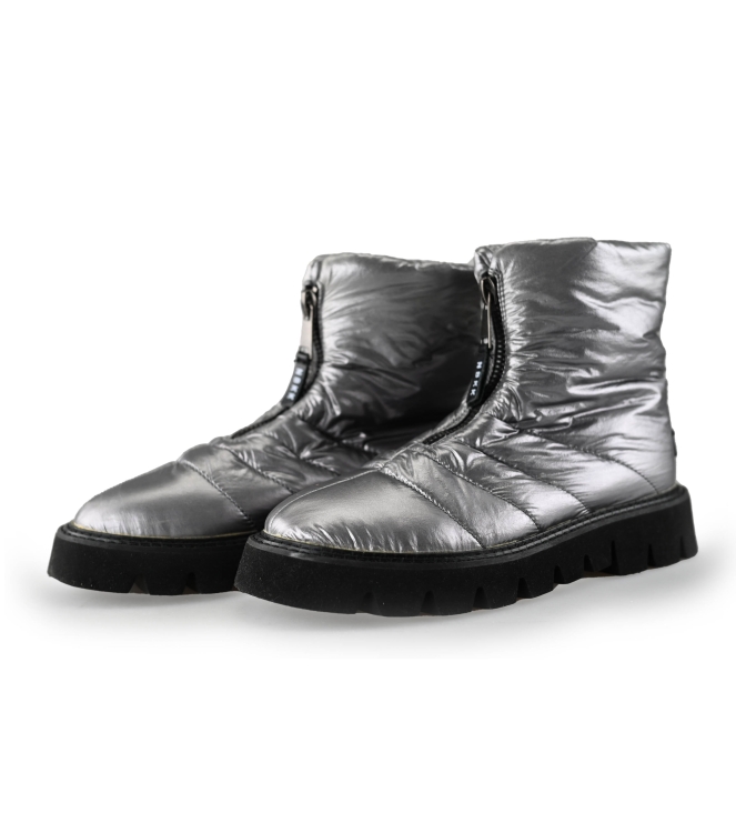 Nubikk Stiefel