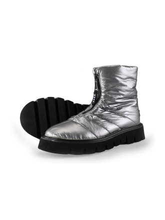 Nubikk Stiefel