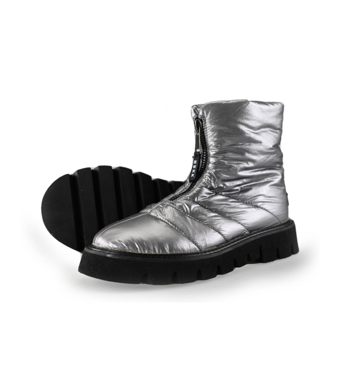 Nubikk Stiefel