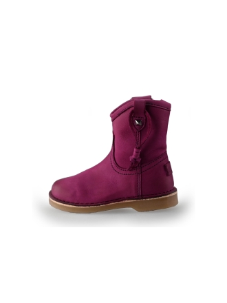 Giga Stiefel Lila 239927