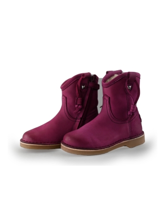 Giga Stiefel Lila 239927