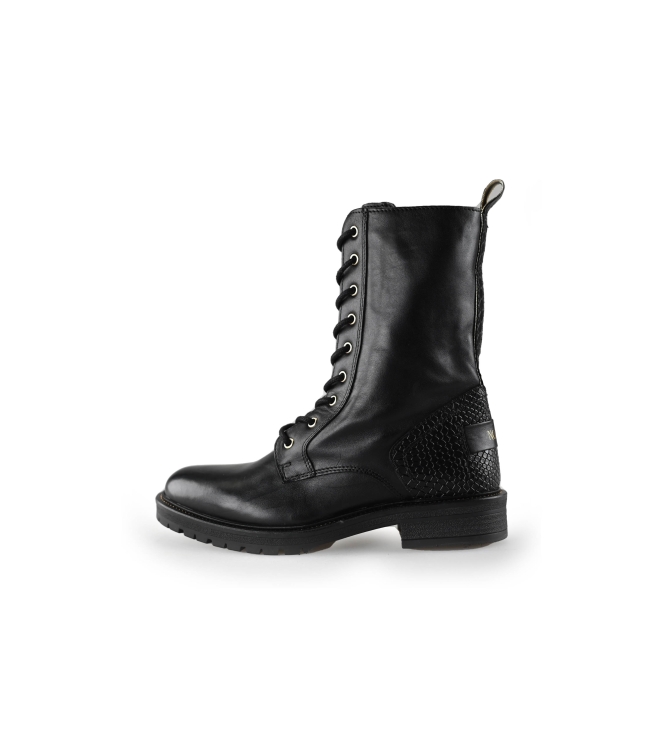 Notre-V Schnürstiefel