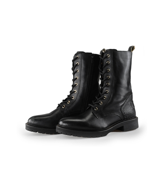 Notre-V Schnürstiefel