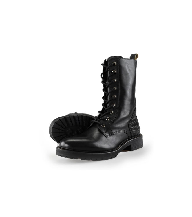 Notre-V Schnürstiefel