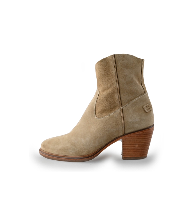 Shabbies Stiefeletten