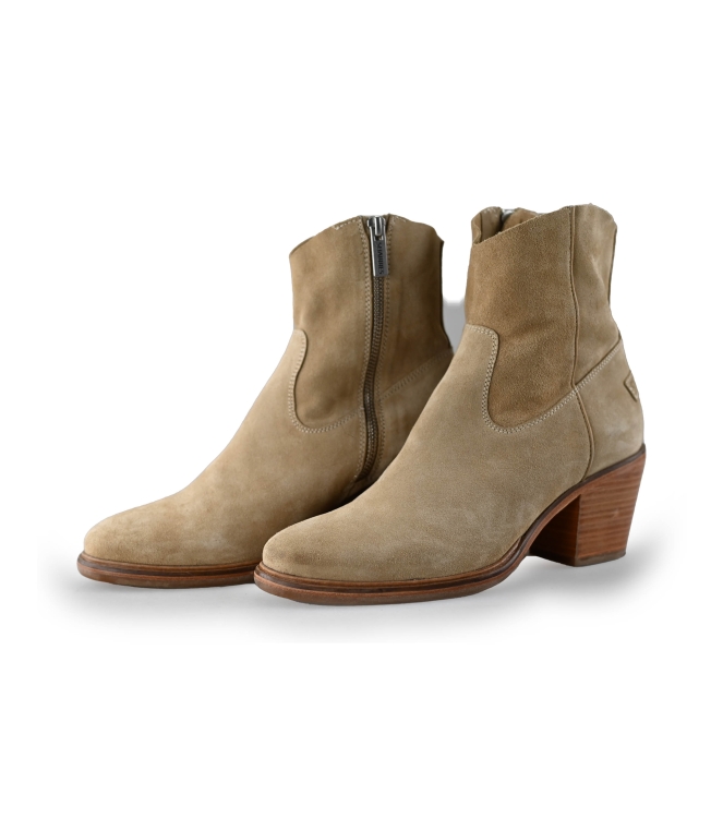 Shabbies Stiefeletten