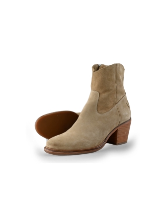 Shabbies Stiefeletten