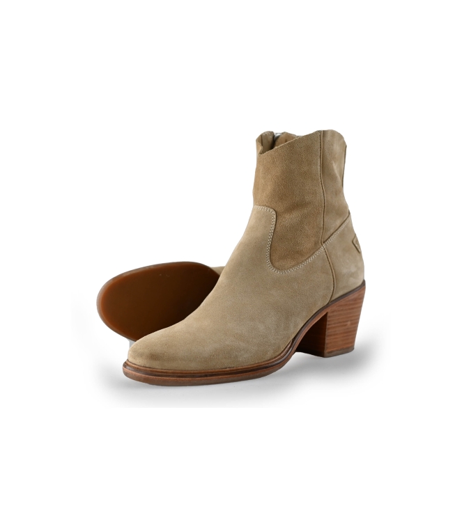 Shabbies Stiefeletten