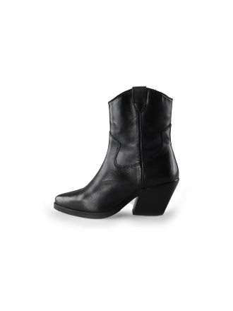 Tango Stiefeletten Schwarz 239932
 