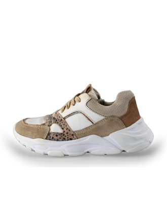 Muyters Sneaker Beige 239933