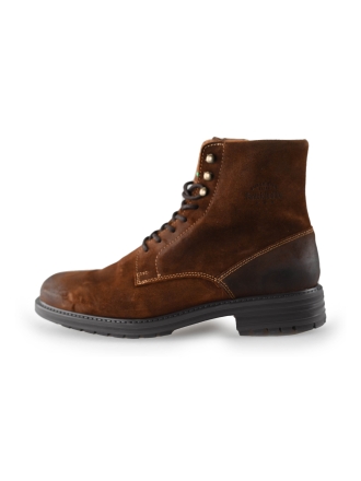 Pantofola d'Oro Schnürstiefel
