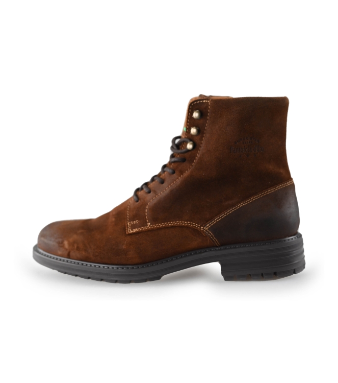 Pantofola d'Oro Schnürstiefel