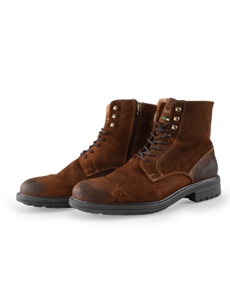 Pantofola d'Oro Schnürstiefel