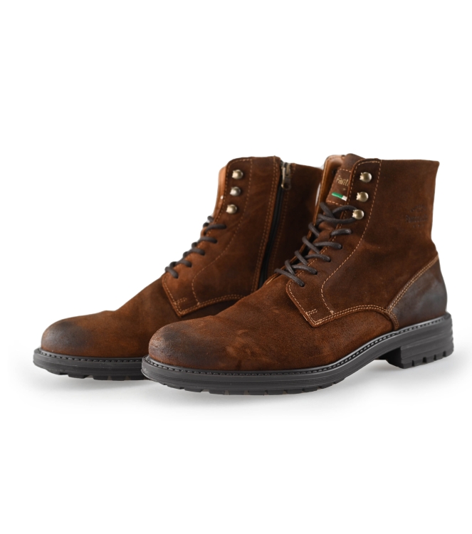 Pantofola d'Oro Schnürstiefel