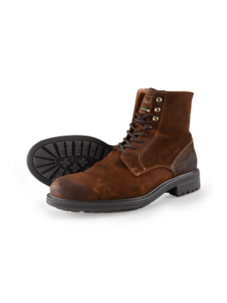 Pantofola d'Oro Schnürstiefel