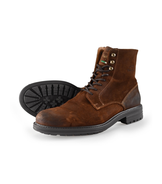 Pantofola d'Oro Schnürstiefel