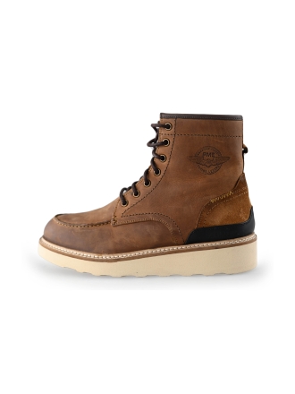 PME Legend Schnürstiefel Braun 239938