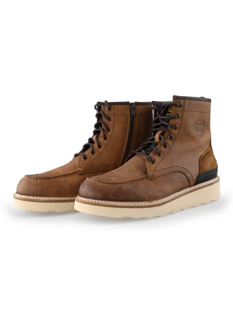 PME Legend Schnürstiefel Braun 239938