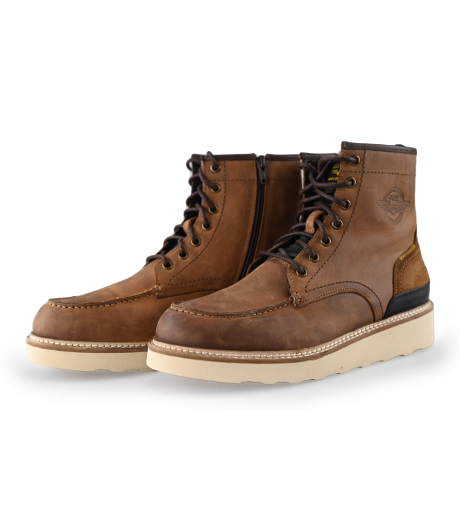 PME Legend Schnürstiefel