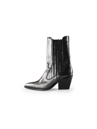 Bronx Stiefeletten Schwarz 239944
