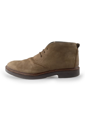 Mazzeltov Schnürstiefel Braun 239945
