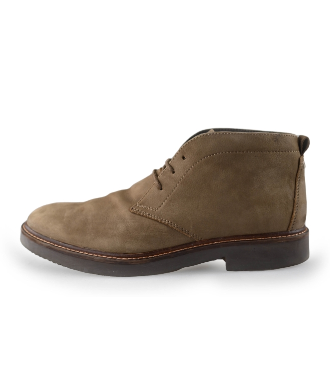 Mazzeltov Schnürstiefel