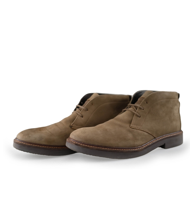 Mazzeltov Schnürstiefel