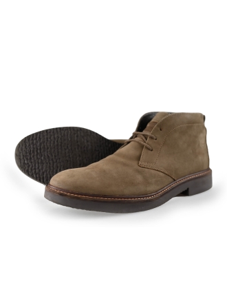 Mazzeltov Schnürstiefel
