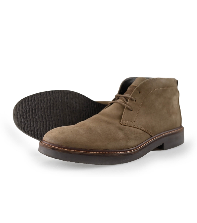 Mazzeltov Schnürstiefel