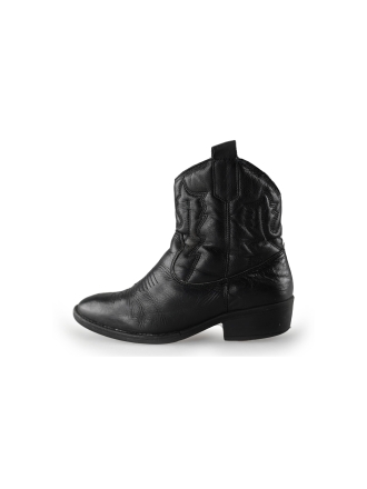 Sub55 Stiefeletten Schwarz 239948
